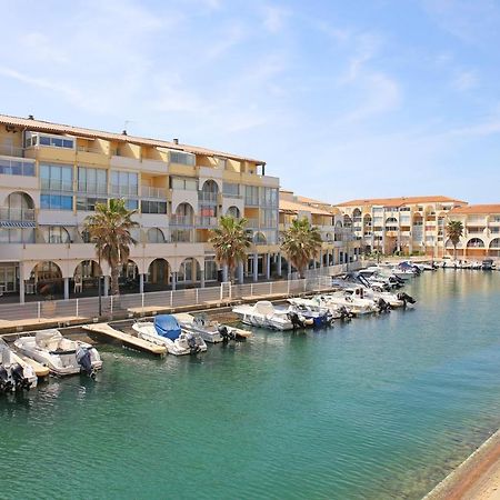Studio A Deux Pas Des Plages Sete Exterior photo
